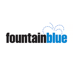FountainBlue LLC logo