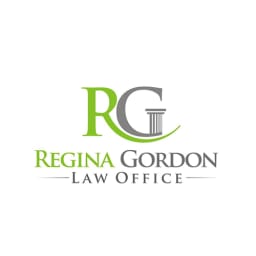 Regina Gordon Law Office logo