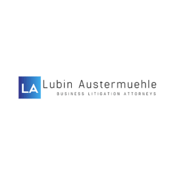 Lubin Austermuehle logo