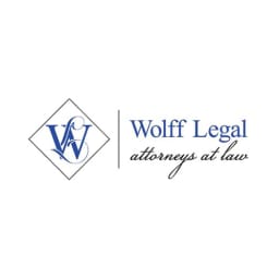 Wolff Legal Attorneys at Law logo