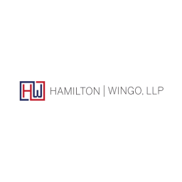 Hamilton Wingo, LLP logo