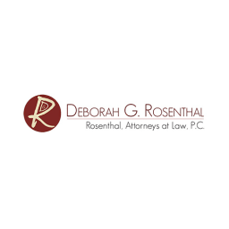 Deborah G. Rosenthal Rosenthal, Attorneys at Law, P.C. logo