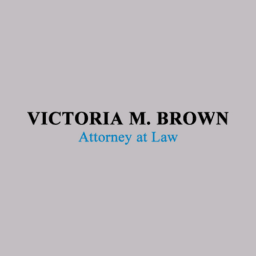 Victoria M. Brown Attorney at Law logo