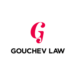 Gouchev Law logo