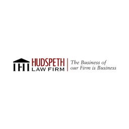 Hudspeth Law Firm logo