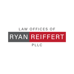 Law Offices of Ryan Reiffert PLLC logo