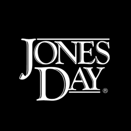 Jones Day logo