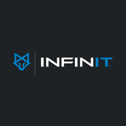 INFINIT Consulting logo