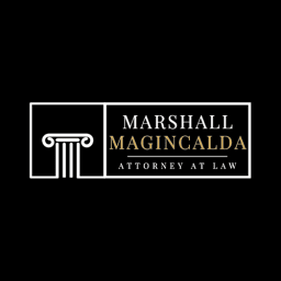 Marshall Magincalda Attorney at Law logo