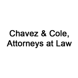 Cole Law logo