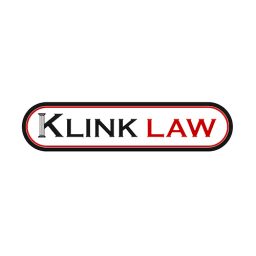 Klink Law logo