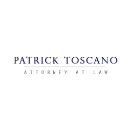 Patrick Toscano Attorney at Law logo