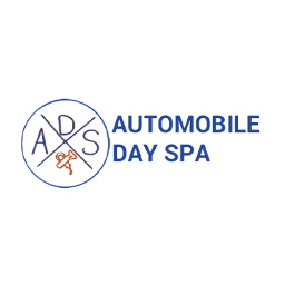 Automobile Day Spa logo