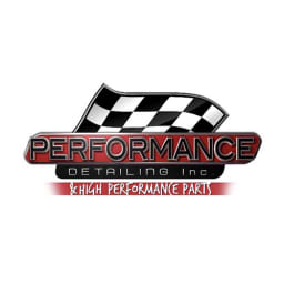 Performance Detailing logo