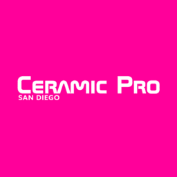 Ceramic Pro San Diego logo