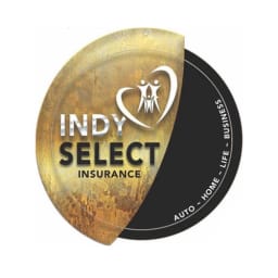Indy Select Insurance logo