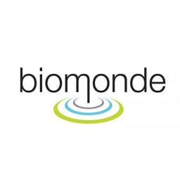 Biomonde logo