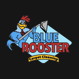 Blue Rooster logo