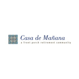 Casa de Mañana logo