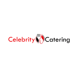 Celebrity Catering logo