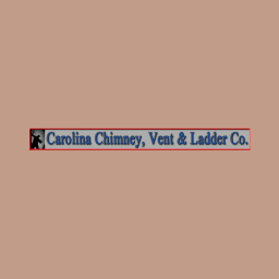 Carolina Chimney, Vent & Ladder Co. logo