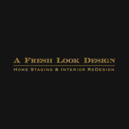 A Fresh Look Design logo