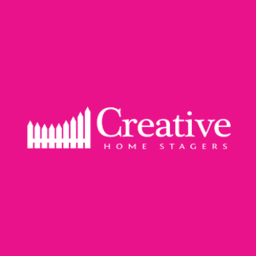 Creative Home Stagers logo