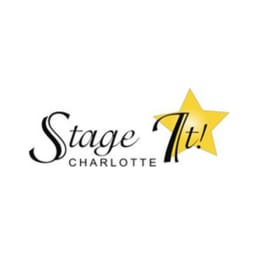 Stage It! Charlotte logo