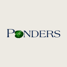 Ponders logo