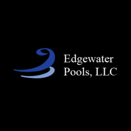 Edgewater Pools logo