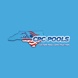 CPC Pools logo