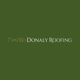 Donaly Roofing & Construction logo