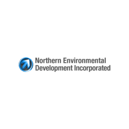 Northern Environmental Development Incorporated logo