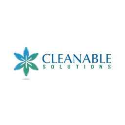 Cleanable Solutions logo