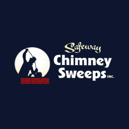 Safeway Chimney Sweeps logo