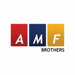 AMF Brothers Granite & Marble logo