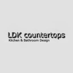 LDK Countertops logo