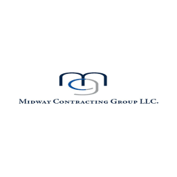 Midway Contracting Group, LLC logo