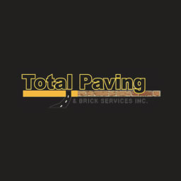 Total Pavement & Brick Services, Inc. logo