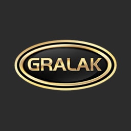 Gralak logo