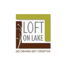 Loft on Lake logo