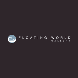 Floating World Gallery logo