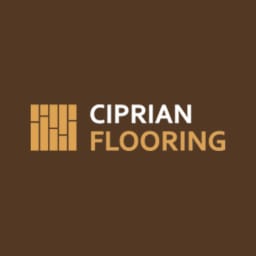 Ciprian Flooring logo