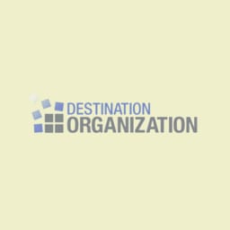 Destination Organization logo