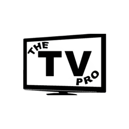 The TV Pro logo