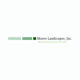 Moore Landscapes, Inc. logo