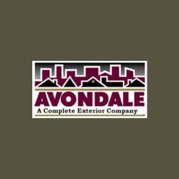 Avondale Roofing, Inc. logo