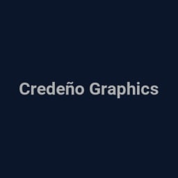 Cedeño Graphics Studio, Inc. logo