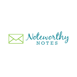 Noteworthy Notes logo