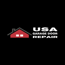 USA Garage Door Repair logo